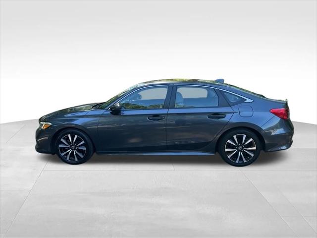 2024 Honda Civic Sedan EX 2024 Honda Civic Sedan EX