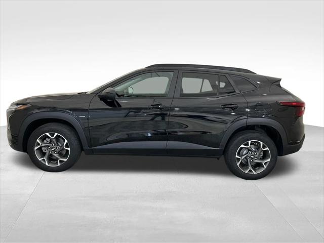 2024 Chevrolet Trax FWD LT