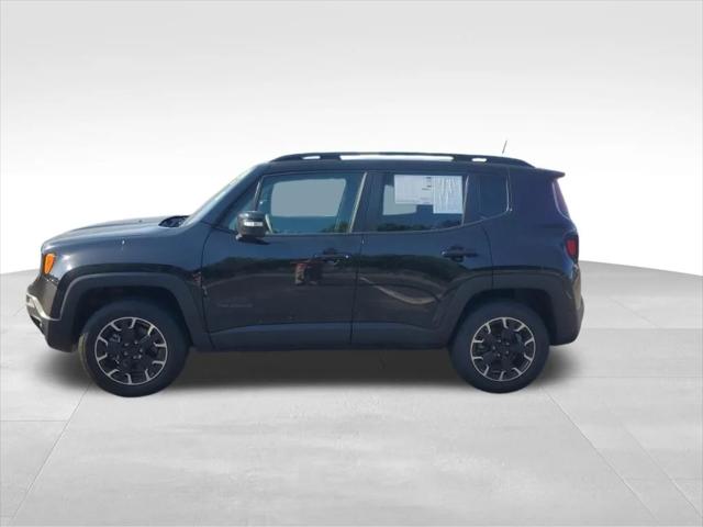 2023 Jeep Renegade Upland 4x4 2023 Jeep Renegade Upland 4x4