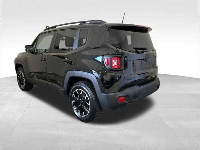 2023 Jeep Renegade Upland 4x4