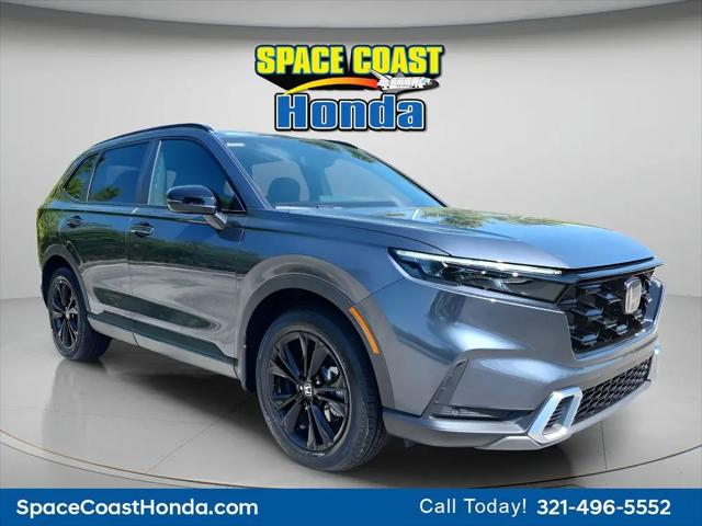 2026 Honda CR-V Hybrid AWD Sport Touring for sale in Cocoa, FL