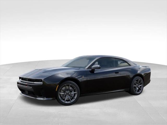 2026 Dodge Charger CHARGER SCAT PACK 2-DOOR AWD 2026 Dodge Charger CHARGER SCAT PACK 2-DOOR AWD
