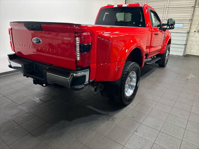 2024 Ford F-450 XLT