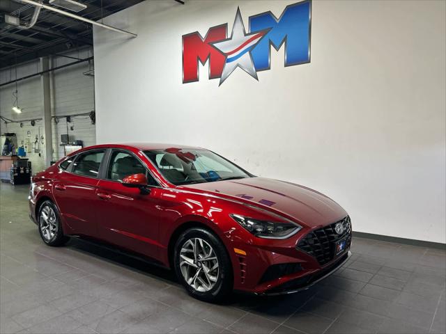 2023 Hyundai Sonata SEL 2023 Hyundai Sonata SEL