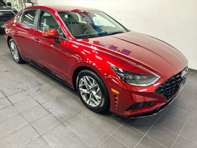 2023 Hyundai Sonata SEL 2023 Hyundai Sonata SEL