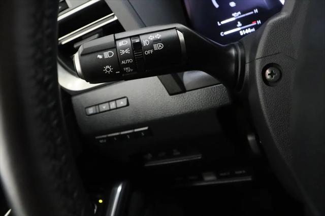 2025 Lexus GX 550 Overtrail+
