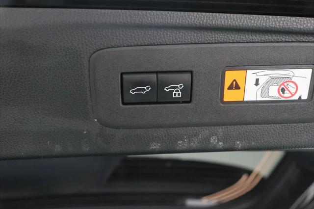 2025 Lexus GX 550 Overtrail+