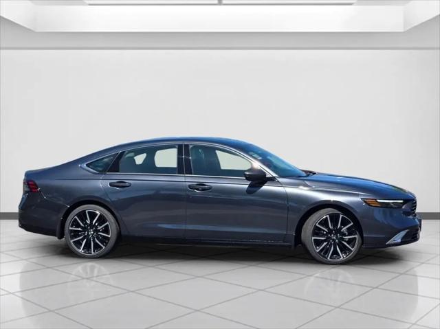 2026 Honda Accord Sedan Touring