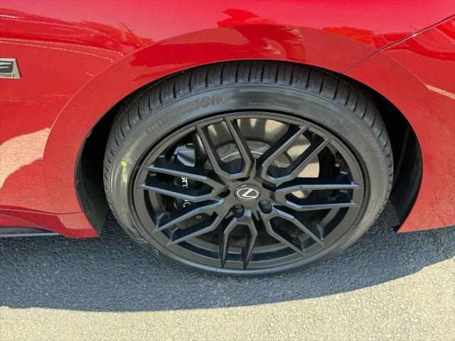 2024 Lexus 500 F SPORT Performance Premium