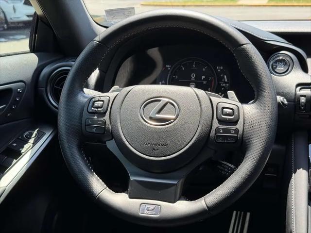 2024 Lexus 500 F SPORT Performance Premium