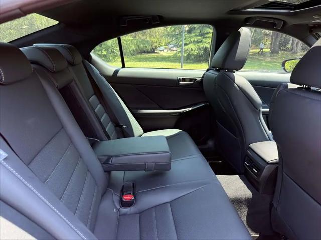 2024 Lexus 500 F SPORT Performance Premium
