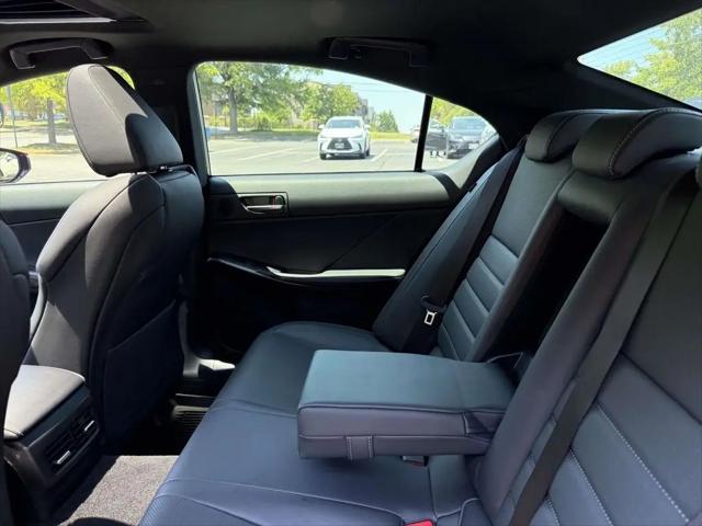 2024 Lexus 500 F SPORT Performance Premium