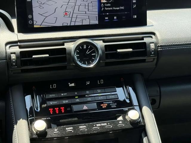 2024 Lexus 500 F SPORT Performance Premium