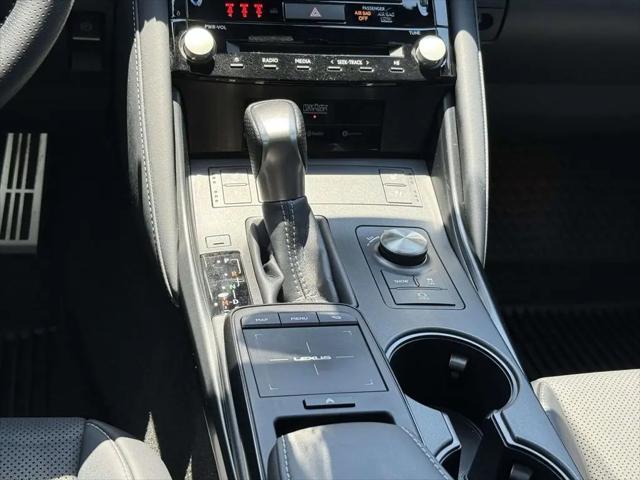 2024 Lexus 500 F SPORT Performance Premium