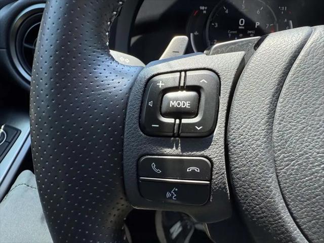 2024 Lexus 500 F SPORT Performance Premium