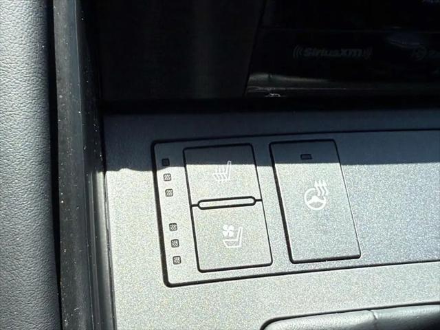 2024 Lexus 500 F SPORT Performance Premium