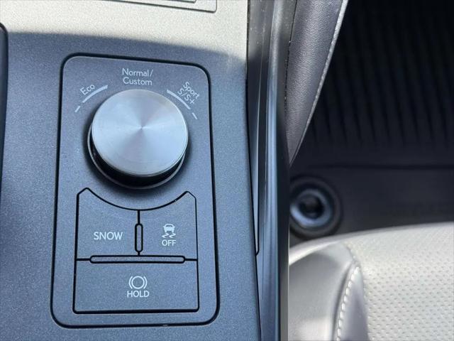 2024 Lexus 500 F SPORT Performance Premium