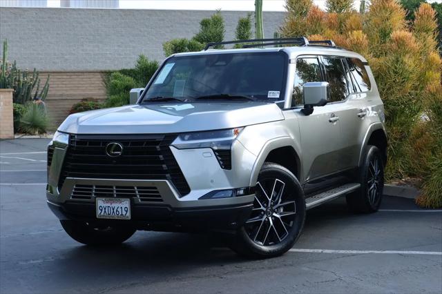 2026 Lexus GX 550 Premium+ for sale in Cerritos, CA