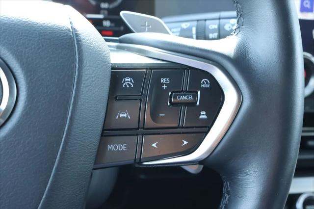 2026 Lexus GX 550 Premium+