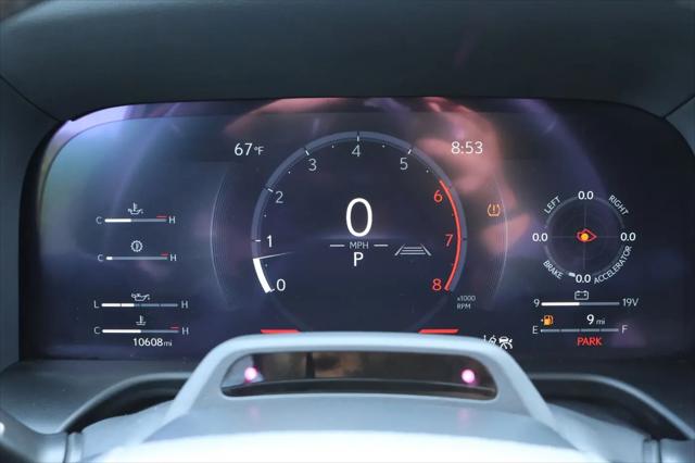 2026 Lexus GX 550 Premium+
