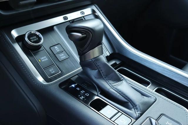 2026 Lexus GX 550 Premium+