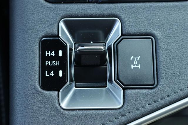 2026 Lexus GX 550 Premium+