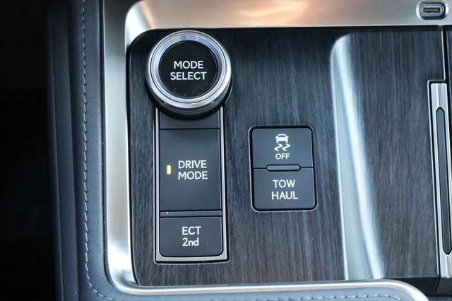 2026 Lexus GX 550 Premium+