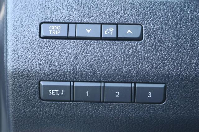 2026 Lexus GX 550 Premium+