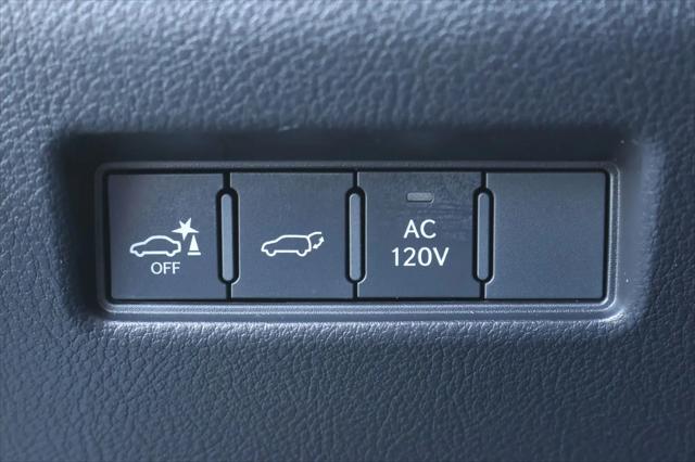 2026 Lexus GX 550 Premium+