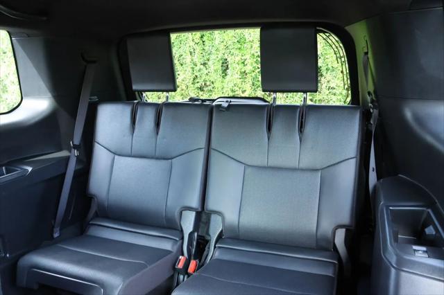 2026 Lexus GX 550 Premium+