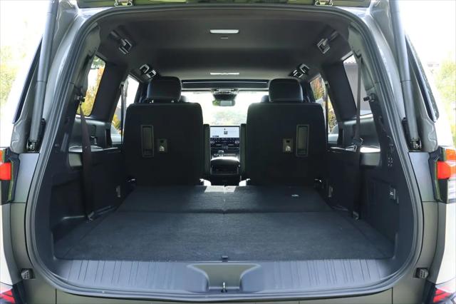2026 Lexus GX 550 Premium+