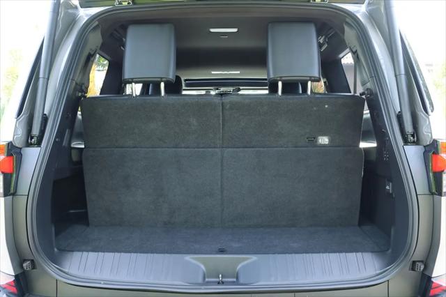 2026 Lexus GX 550 Premium+