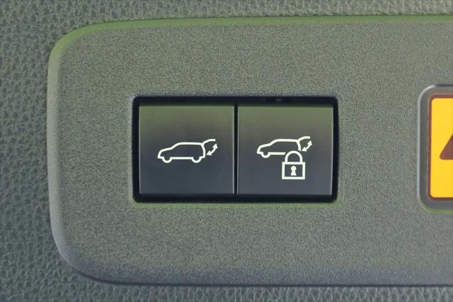 2026 Lexus GX 550 Premium+