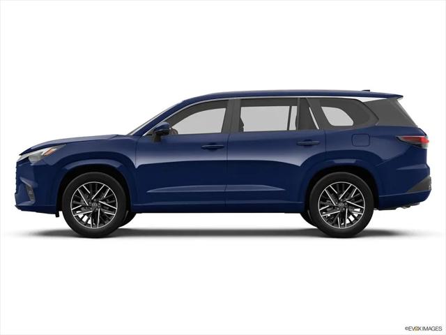 2026 Lexus TX 350 Luxury