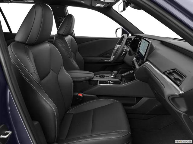 2026 Lexus TX 350 Luxury