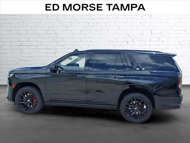 2024 Cadillac Escalade 4WD Sport