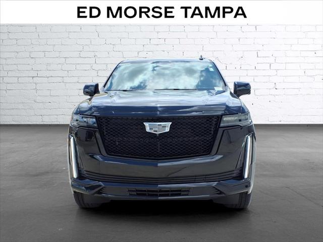 2024 Cadillac Escalade 4WD Sport