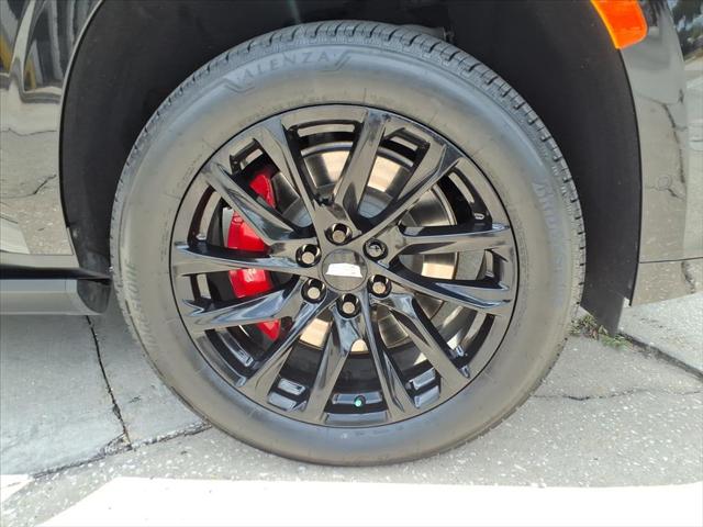 2024 Cadillac Escalade 4WD Sport