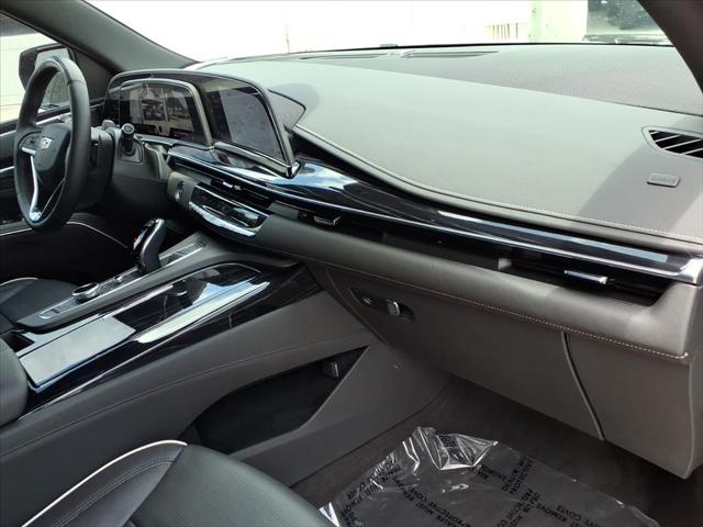 2024 Cadillac Escalade 4WD Sport