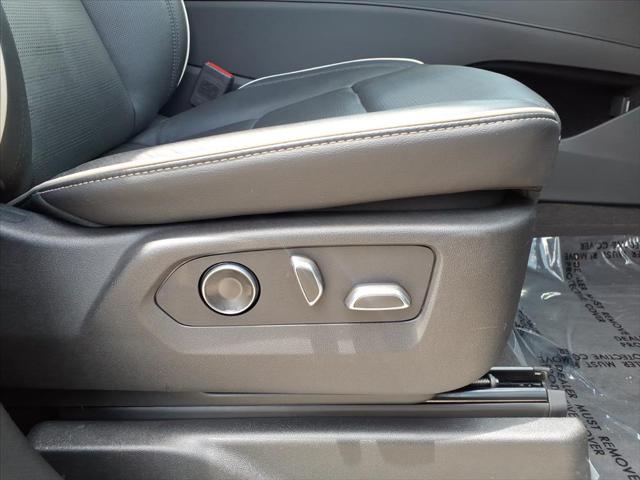 2024 Cadillac Escalade 4WD Sport