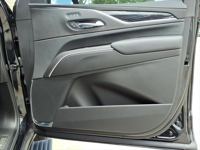2024 Cadillac Escalade 4WD Sport