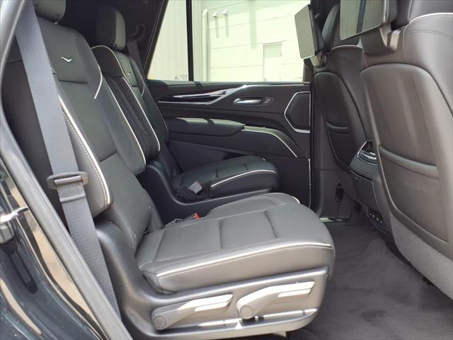 2024 Cadillac Escalade 4WD Sport