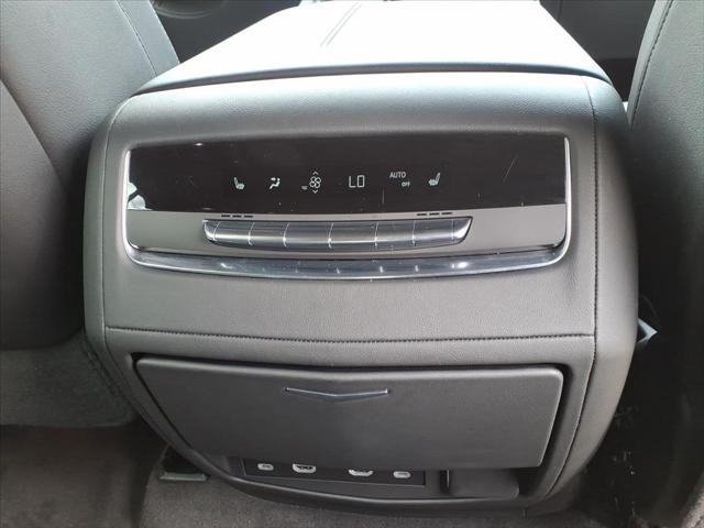 2024 Cadillac Escalade 4WD Sport