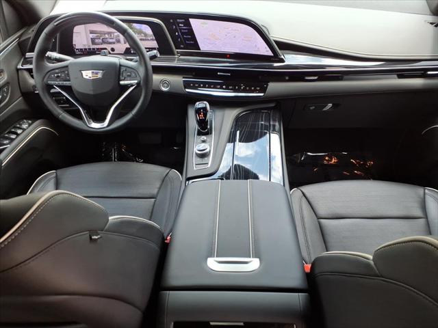 2024 Cadillac Escalade 4WD Sport
