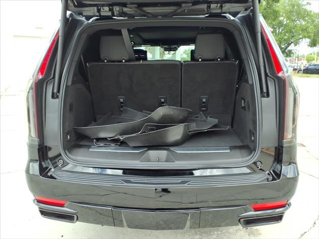 2024 Cadillac Escalade 4WD Sport