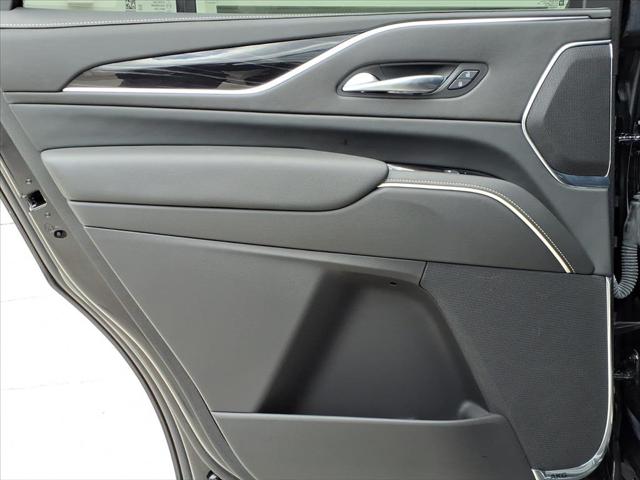 2024 Cadillac Escalade 4WD Sport