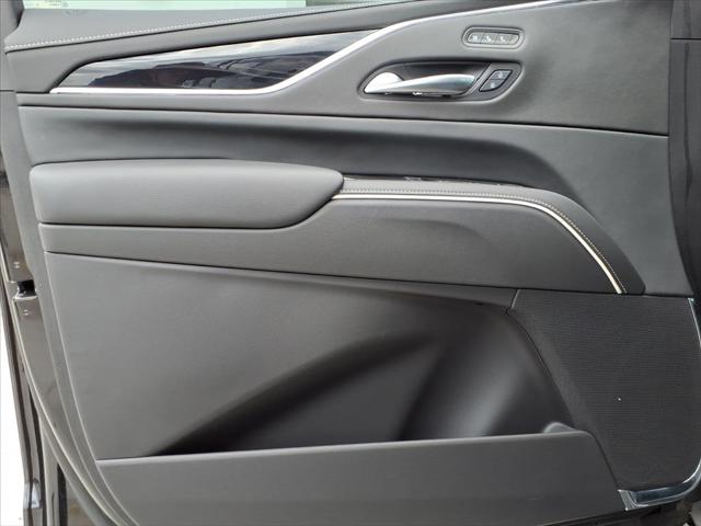 2024 Cadillac Escalade 4WD Sport