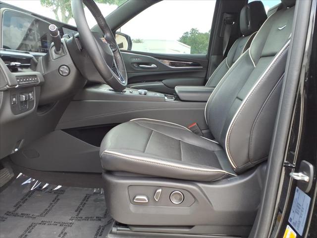 2024 Cadillac Escalade 4WD Sport