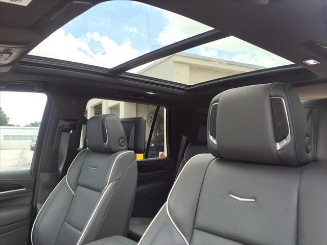 2024 Cadillac Escalade 4WD Sport