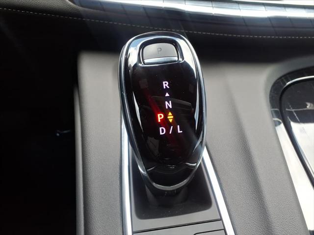 2024 Cadillac Escalade 4WD Sport